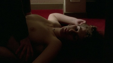 Nicole Wicht in Every Man for Himself (1980) Breasts Breasts Curly Hair 757766
