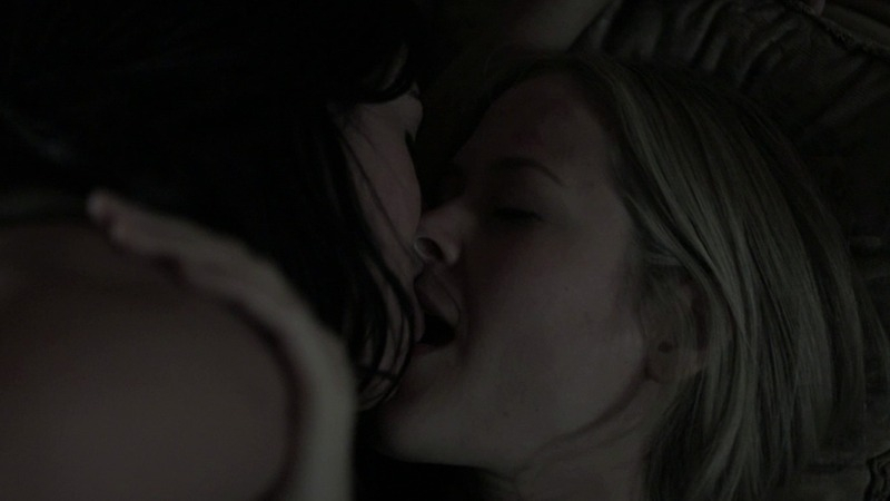 Sexiest Scenes of Minnie from Crazy Bitches. Sexy, Lesbian, SFW, blonde. 757913