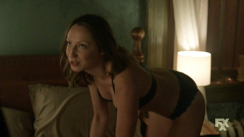 Sexiest Kayla Scenes. Underwear, SFW, bedroom. 758188