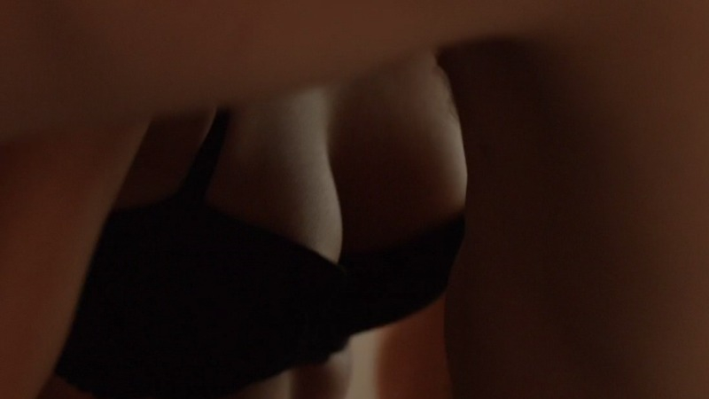 Hottest Michelle Prado Scenes. Underwear, SFW, black bra. 760707