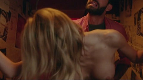 Marina Shako in Chto tvoryat muzhchiny! 2 (2015) Breasts Blonde Breasts 758481
