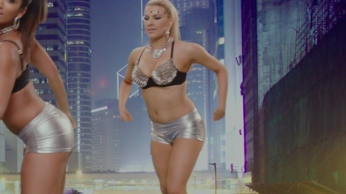 Sexiest Dancer Scenes. Sexy, Black, SFW. 765616