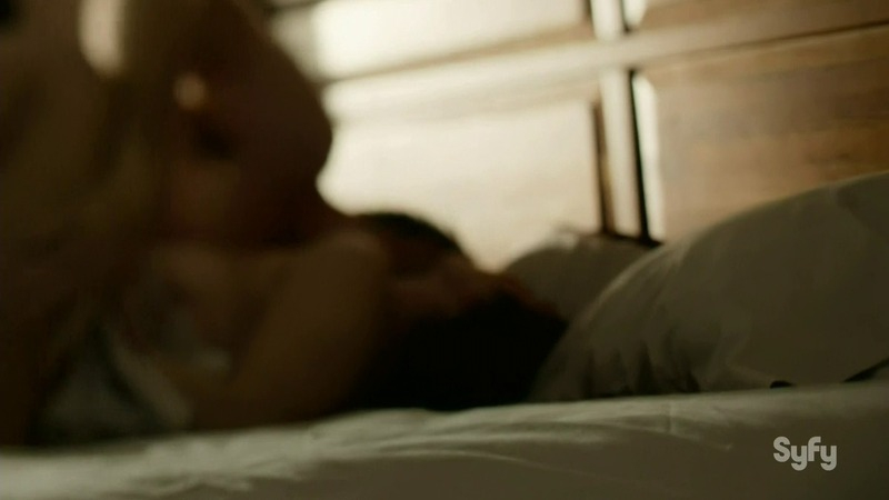 Hottest Dr. Julia Walker Scenes. Sexy, SFW, blurry. 758469