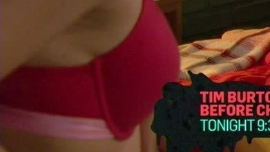 Hottest Katie Leclerc Scene in Switched at Birth. Sexy, Underwear, SFW, pink bra. 776174