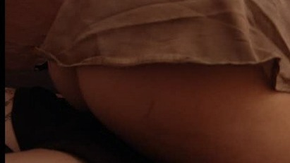 Sophie Barker Naked as Andrea Carver. Butt, butt close-up, leaning forward. 762879