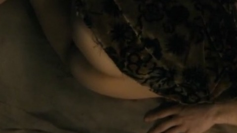 Jen Viens in Helix (2015) Butt Butt Couple In Bed 758872
