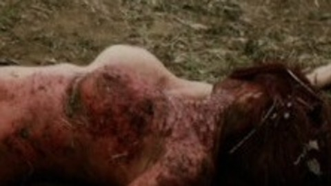 Nudes of Porn Star In Wheelchair from A Darker Fifty Shades: The Fetish Set. Breasts, Bush, Horror, blood. 759300