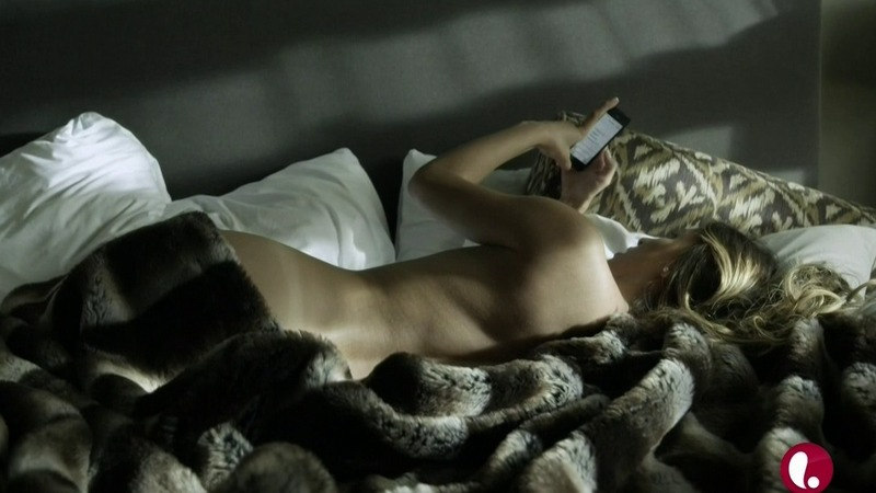 Sexiest Scenes of Rachel from Babysitter's Black Book. Sexy, brunette, fancy bed. 759173
