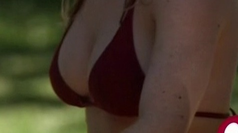 Hottest Gilli Scenes. Bikini, Sexy, SFW, blonde. 759207