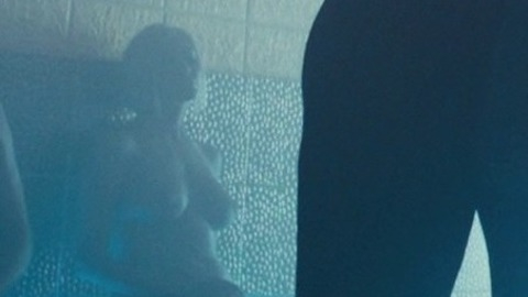 Rebecca Olejniczak in Unfinished Business (2015) Breasts Blonde Breasts 764283