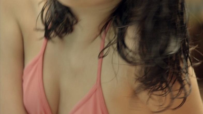 Sexiest Giovana Scenes. Bikini, SFW, brunette. 760060