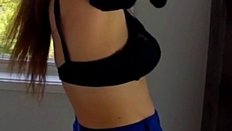 Sexiest Marie Scenes. Underwear, SFW, bedroom. 759970