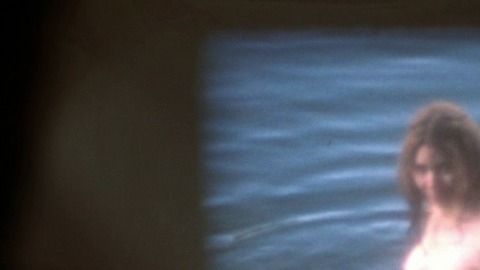 Vienna Stampeen Naked in The Automatic Hate. Breasts, Sexy, brunette, film. 792121