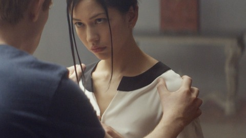 Sonoya Mizuno in Ex Machina (2015) Sexy Asian Brunette 763959