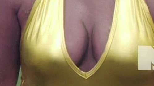 MTV Movie Awards's Sexiest Scenes with Amy Schumer. Sexy, SFW, blonde. 761730
