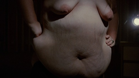 Nola Hand in Gone with the Pope (2010) Breasts Bbw Big Areolas 760388