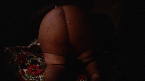 Nola Hand in Gone with the Pope (2010) Butt Bbw Big Butt 760393