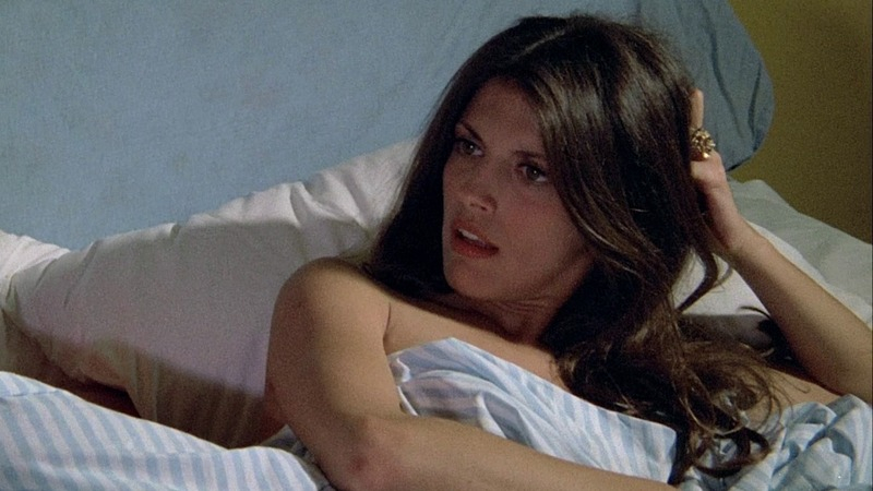 Sexiest Rodell Scenes. Sexy, SFW, bed. 760504