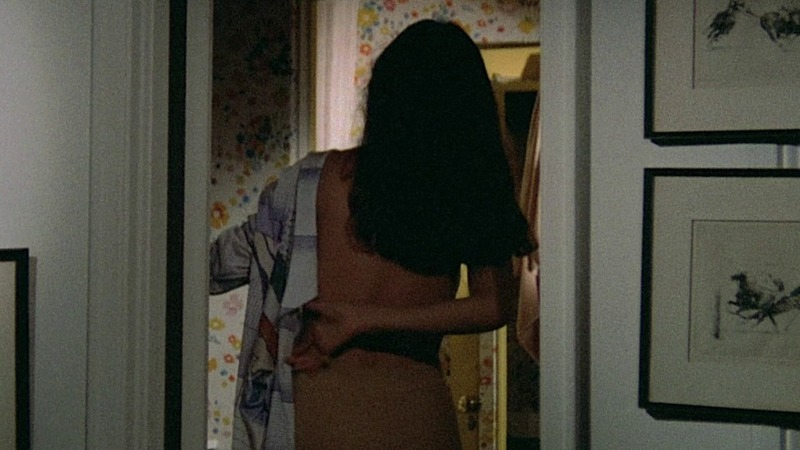 A Woman for All Men's Sexiest Scenes with Ginny Golden. Sexy, SFW, brunette. 760506