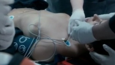 Miry Mayer in Critical (2015) Breasts Breasts Doctors 760896