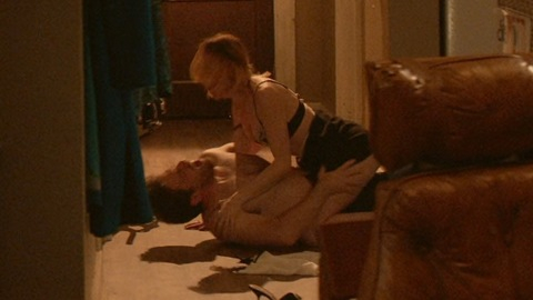 Sexiest Scenes of Lauren Hiller from Younger. Sexy, Underwear, SFW, apartment. 944723
