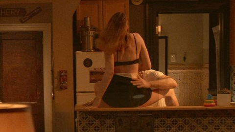 Hottest Molly Bernard Scene in Younger. Sexy, Underwear, SFW, apartment. 944726