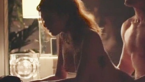 Miriam Leone in 1992 (2015) Breasts Breasts Couple 761048