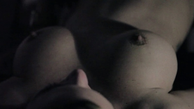 Ashley Nicole Allen Nude in Realm of Souls. Breasts, big breasts, hard nipples. 761524