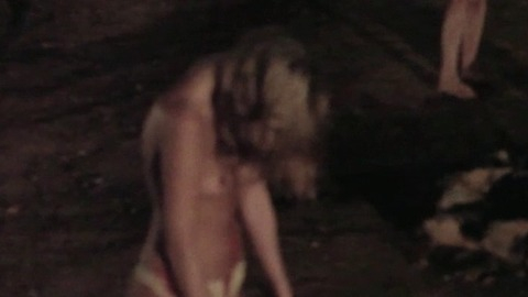 Katie Blackburn in Realm of Souls (2013) Breasts Blood Breasts 761540