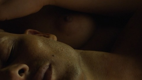 Meena Rayann in Game of Thrones (2011-2019) Breasts Breasts Close Up 786037