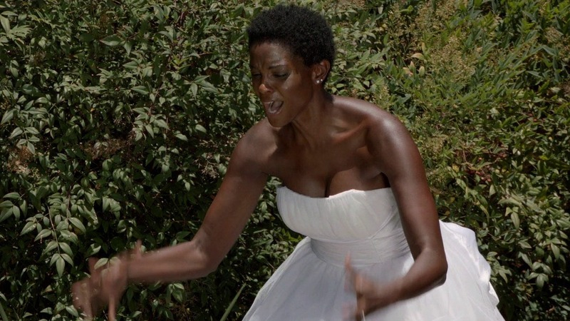 Sexiest Scenes of Brea from I Really Hate My Ex. Sexy, Black, SFW. 761891