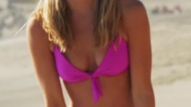 Sexiest herself Scenes. Bikini, Sexy, SFW, beech. 761974