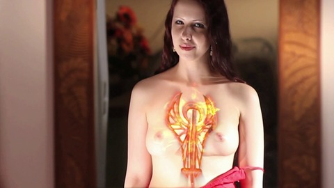 Kaylee Williams in Disciples (2015) Breasts Black Hair Breasts 762247