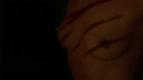 Nicole O'Neill in Penny Dreadful (2014-2016) Breasts Prosthetic Bald Breasts 764379