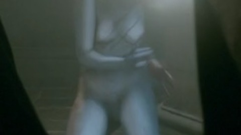 Nicole O'Neill in Penny Dreadful (2014-2016) Breasts Prosthetic Breasts Gun 767766