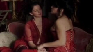 Hottest Scantily Veiled Woman #1 Scenes. Sexy, SFW, being photographed. 762171