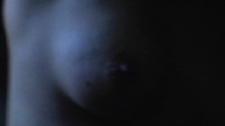 Sandra Luesse Nude in Cartel War. Breasts, bed post, bedroom. 775900