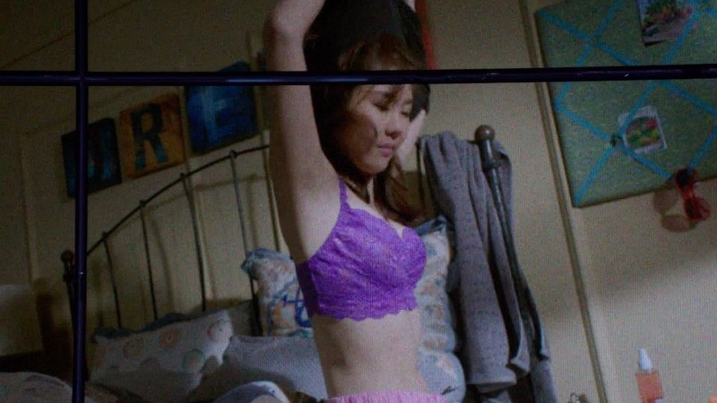 Hottest Zoey Tan Scenes. Underwear, Asian, SFW. 762405
