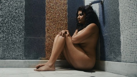 Preeti Gupta in Unfreedom (2015) Sexy Black Hair Curly Hair 764641