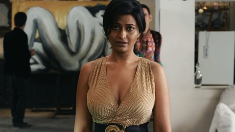 Hottest Leela Scenes. Sexy, Indian, SFW. 764643