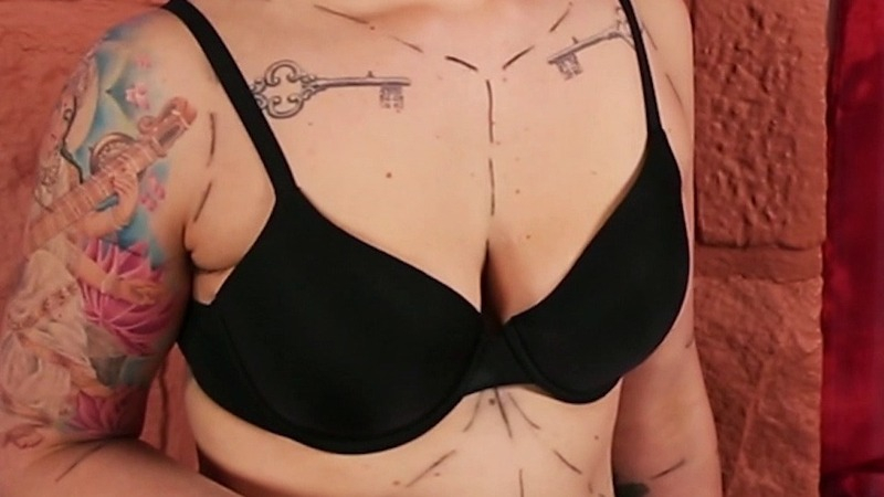 Sexiest The Renegade Scenes. Underwear, SFW, black bra. 762928
