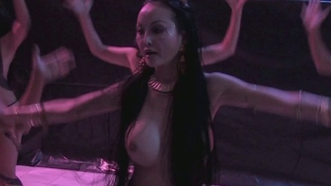 Ange Maya in Aleta: Vampire Mistress (2012) Breasts Sexy Asian Big Breasts 774052