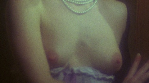 Magali Noaro in The Strange Case of Dr. Jekyll and Miss Osbourne (1981) Breasts Blonde Breasts 763314