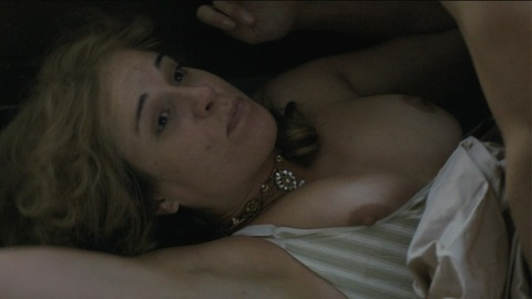 Anne Schäfer in Beloved Sisters (2014) Breasts Breasts Brunette 763523