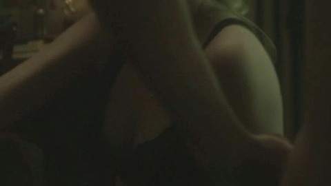 Sexiest Theresa Bornstein Scenes. Underwear, SFW, black bra. 777850