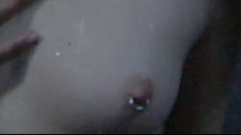 Tracy Marie Briare Nude in 7 in the Torture Chamber. Breasts, Lesbian, blonde, hand on breasts. 763750