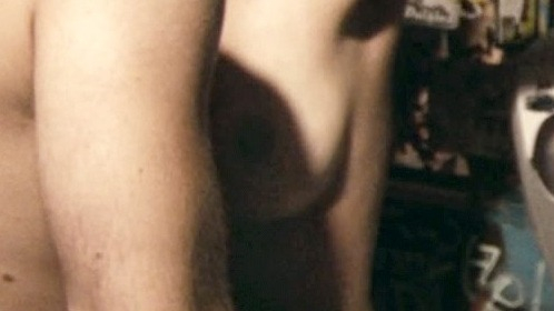 Juliet Tondowski Naked as Suzie. Breasts, against wall, big breasts. 769761