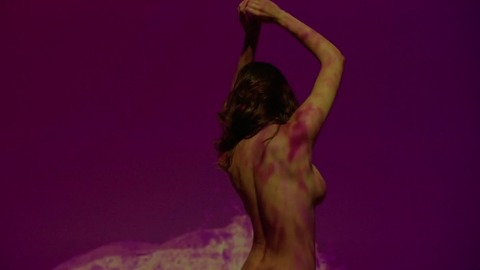 Laura Shields in Tunnel Vision (2013) Sexy Brunette Dancing 763869