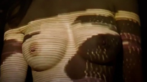 Laura Shields in Tunnel Vision (2013) Breasts Breasts Brunette 763877