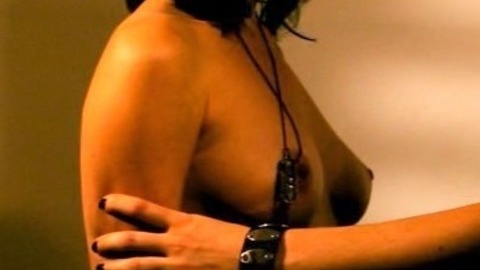 Margaret Grace Nude in City of Lust. Breasts, nude. 765550